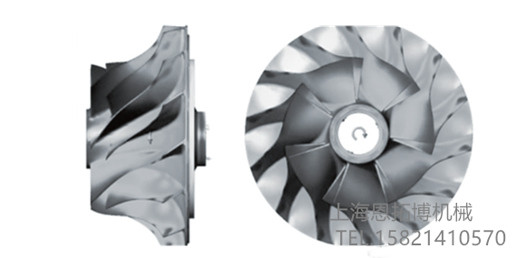 空氣懸浮風(fēng)機(jī)可以更換配件么？