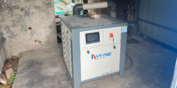 羅茨增氧機(jī)與高速增氧機(jī)對(duì)比！