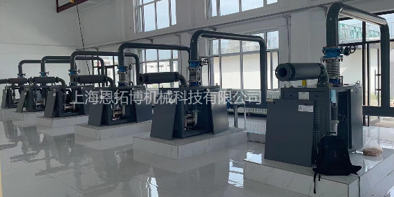 空氣懸浮風機選型要考慮海拔么？